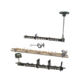 off-Circuit Tap Changer (Bar Form)